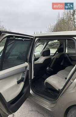 Мікровен Citroen C4 Picasso 2008 в 