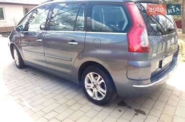 Микровэн Citroen C4 Picasso 2011 в Самборе