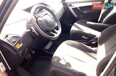 Микровэн Citroen C4 Picasso 2011 в Самборе