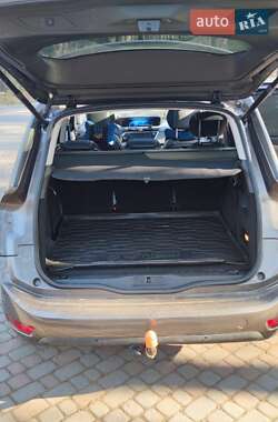 Микровэн Citroen C4 Picasso 2015 в 