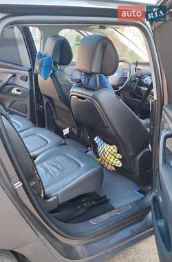 Микровэн Citroen C4 Picasso 2015 в 