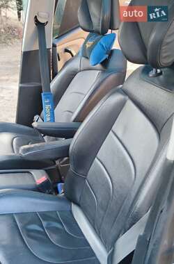 Микровэн Citroen C4 Picasso 2015 в 