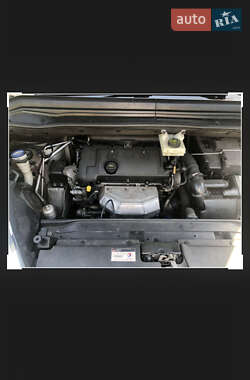 Микровэн Citroen C4 Picasso 2010 в 