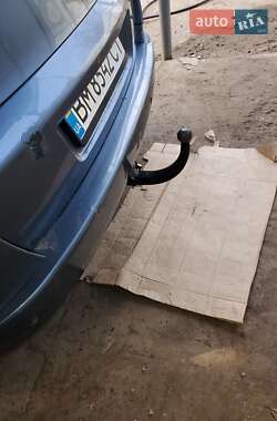 Минивэн Citroen C4 Picasso 2007 в 