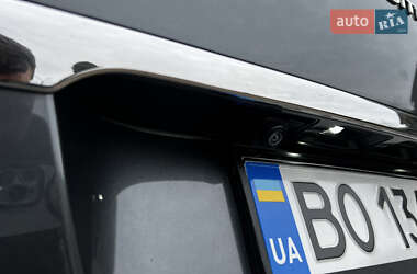 Микровэн Citroen C4 Picasso 2015 в 