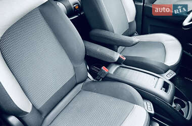 Микровэн Citroen C4 Picasso 2015 в 