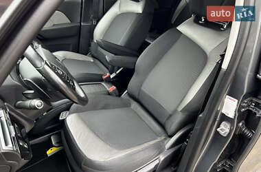 Микровэн Citroen C4 Picasso 2015 в 