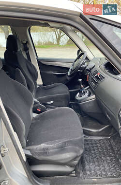 Микровэн Citroen C4 Picasso 2008 в 