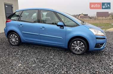 Универсал Citroen C4 Picasso 2010 в 