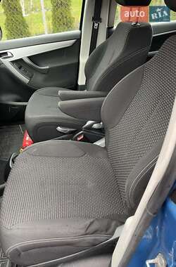 Универсал Citroen C4 Picasso 2010 в 