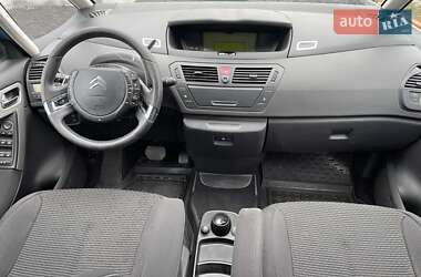 Универсал Citroen C4 Picasso 2010 в 