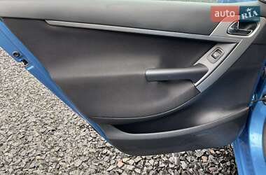 Универсал Citroen C4 Picasso 2010 в 