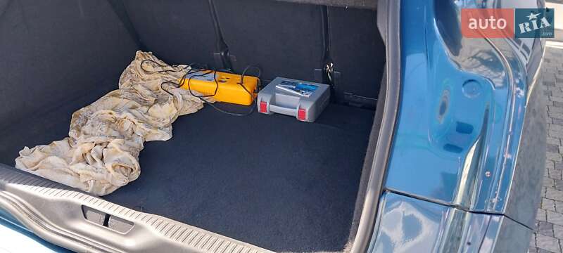 Микровэн Citroen C4 Picasso 2016 в Николаеве