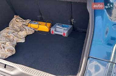 Микровэн Citroen C4 Picasso 2016 в 