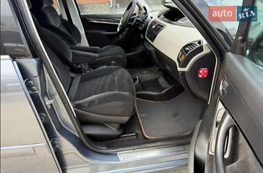 Минивэн Citroen C4 Picasso 2006 в 