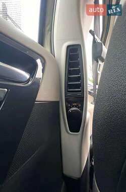 Микровэн Citroen C4 Picasso 2011 в 