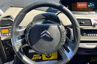 Микровэн Citroen C4 Picasso 2009 в 