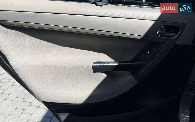 Мікровен Citroen C4 Picasso 2009 в Івано-Франківську