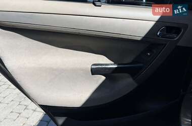 Микровэн Citroen C4 Picasso 2009 в 
