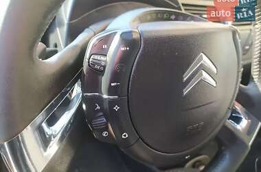 Мінівен Citroen C4 Picasso 2010 в 