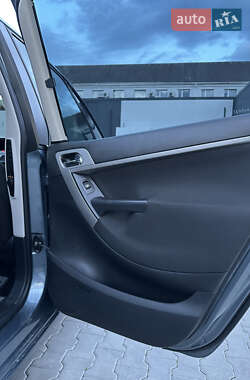 Микровэн Citroen C4 Picasso 2010 в 