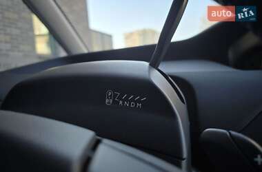 Микровэн Citroen C4 Picasso 2017 в 