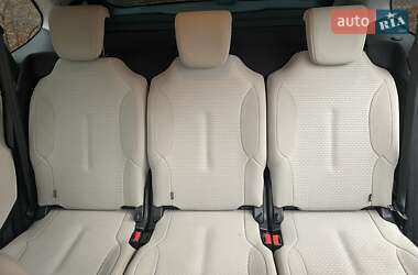 Мікровен Citroen C4 Picasso 2008 в 