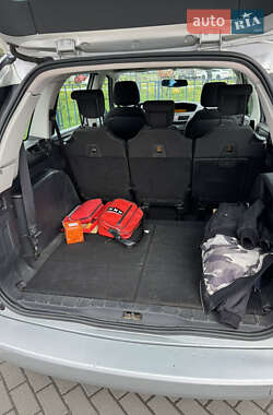 Микровэн Citroen C4 Picasso 2008 в 