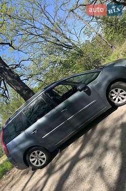 Микровэн Citroen C4 Picasso 2010 в 