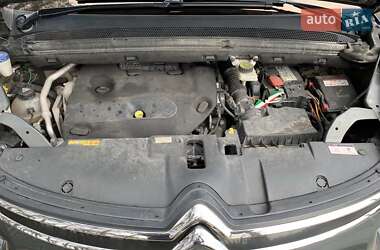 Микровэн Citroen C4 Picasso 2015 в 