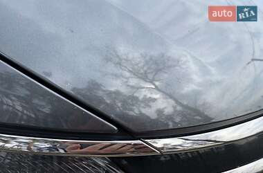 Микровэн Citroen C4 Picasso 2015 в 