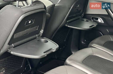 Микровэн Citroen C4 Picasso 2018 в 