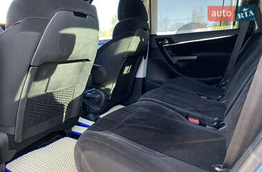 Мікровен Citroen C4 Picasso 2009 в 
