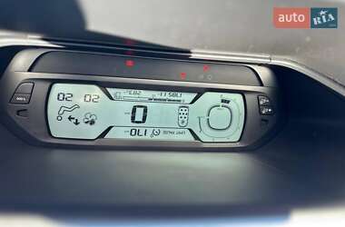 Микровэн Citroen C4 Picasso 2014 в 