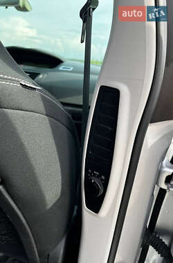 Минивэн Citroen C4 Picasso 2006 в 