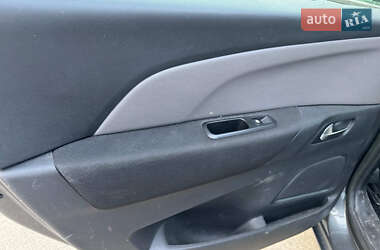 Микровэн Citroen C4 Picasso 2014 в 