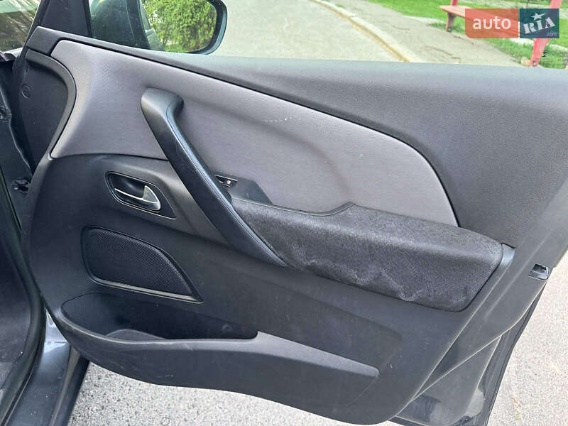 Мікровен Citroen C4 Picasso 2014 в Києві