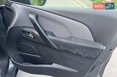 Микровэн Citroen C4 Picasso 2014 в 