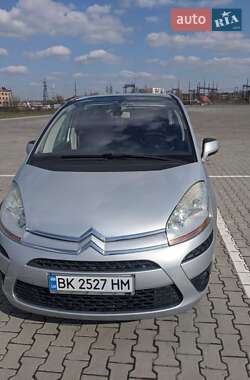 Мікровен Citroen C4 Picasso 2008 в Луцьку