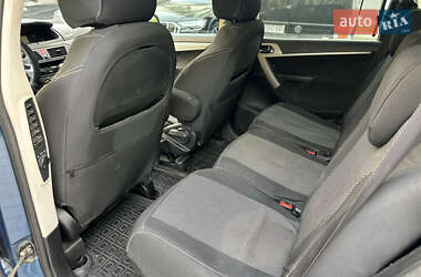 Микровэн Citroen C4 Picasso 2010 в 