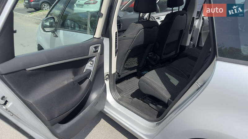 Мікровен Citroen C4 Picasso 2007 в Києві