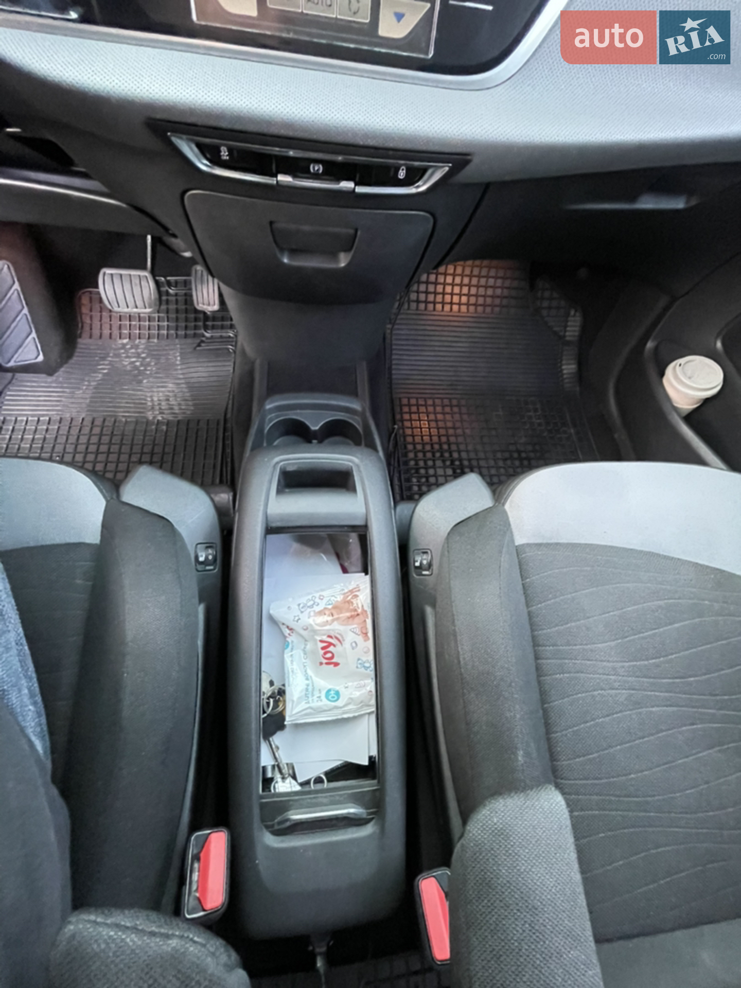 2014 Citroen C4 Picasso - мініатюра 15