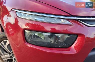 Микровэн Citroen C4 Picasso 2015 в 
