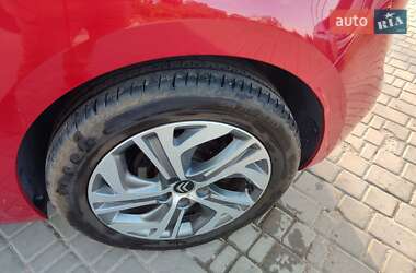 Микровэн Citroen C4 Picasso 2015 в 