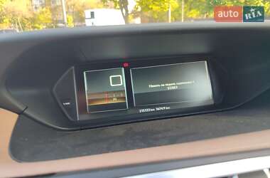 Микровэн Citroen C4 Picasso 2015 в 