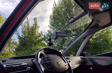 Микровэн Citroen C4 Picasso 2015 в 