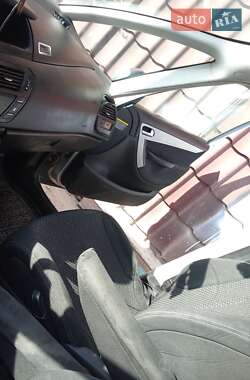 Мікровен Citroen C4 Picasso 2008 в Львові