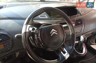 Мікровен Citroen C4 Picasso 2008 в 