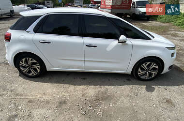 Микровэн Citroen C4 Picasso 2015 в 