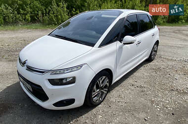 Микровэн Citroen C4 Picasso 2015 в Киеве